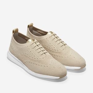 Cole Haan | ZeroGrand Oxford Shoe